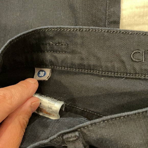 Citizens of Humanity Rocket High Rise Skinny Jean - Picture 6 of 15